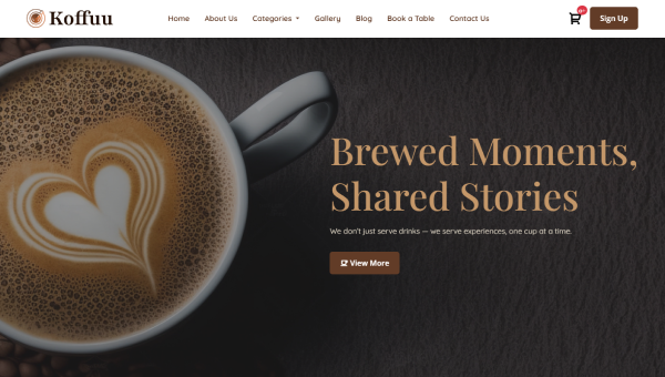 Home Page