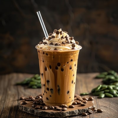 Mocha Delight
