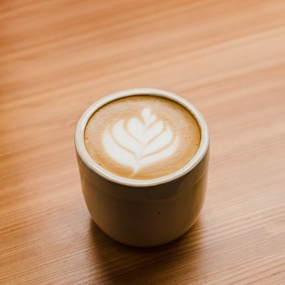 Velvet Latte