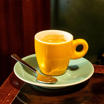 Adaptogen Latte