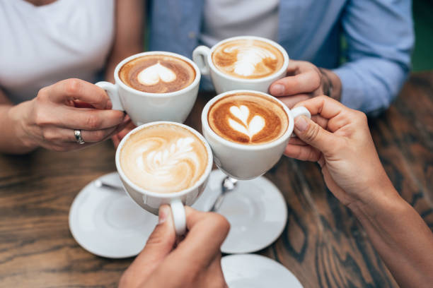 Coffee Cheers